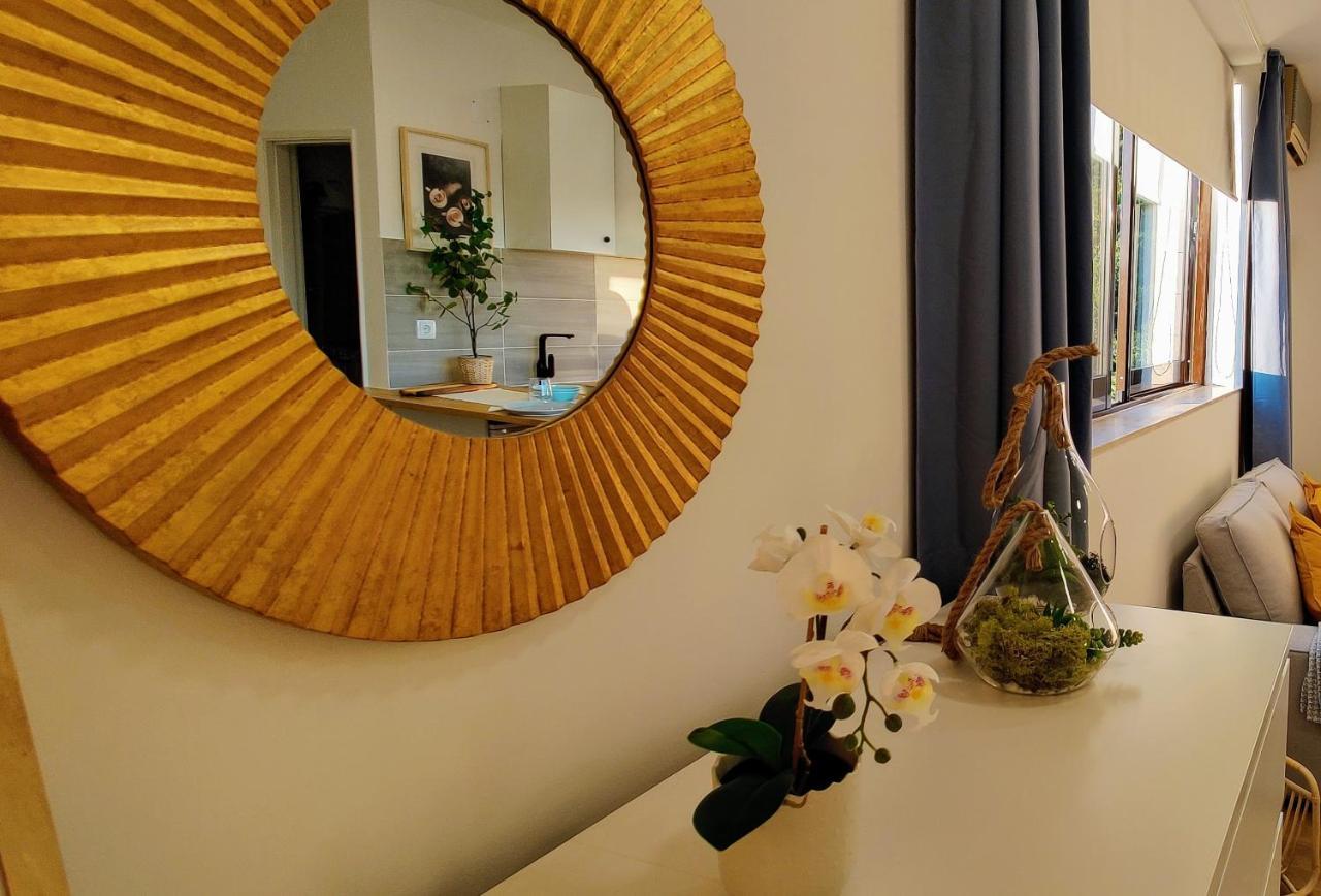 Stylish And Elegant Studio - Best View And Location In Coimbra Downton ภายนอก รูปภาพ