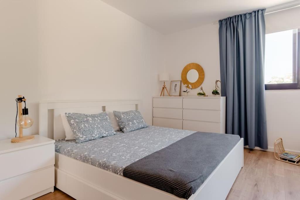 Stylish And Elegant Studio - Best View And Location In Coimbra Downton ภายนอก รูปภาพ